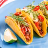 Meksykańskie tacos