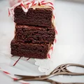Brownie bez miksera – wilgotne i ciemne