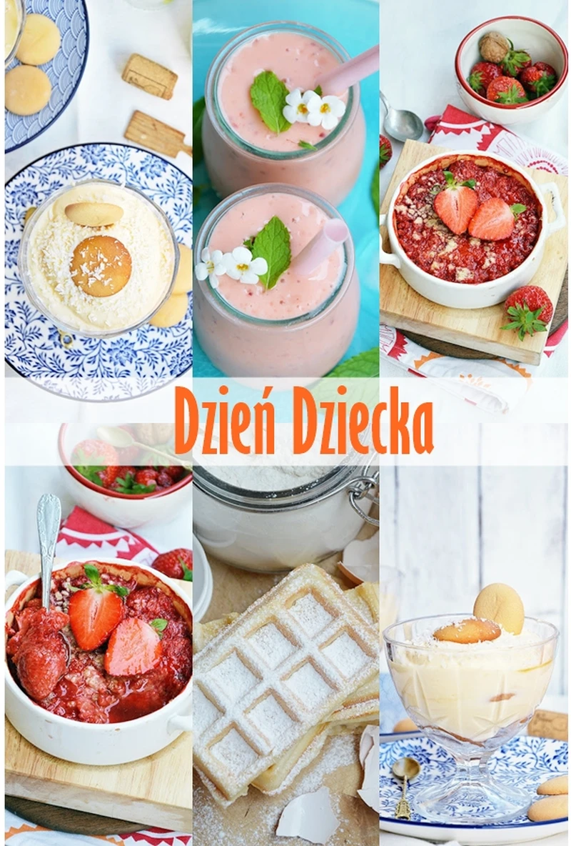 Dzień Dziecka
