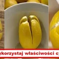 Przekrój CYTRYNĘ i trzymaj ją w sypialni! Efekt Cię zaskoczy!
