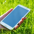 Wykorzystaj pastę do zębów do swojego smartfona!