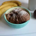 PYSZNE DOMOWE LODY CZEKOLADOWO BANANOWE BEZ CUKRU