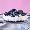 Sernik oreo na zimno