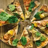 Wtorek: Szybka pizza w 3 krokach