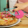 Rower do krojenia pizzy