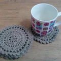Podkładki pod kubki
