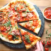 Domowa pizza jak z najlepszej włoskiej pizzerii