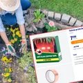 Ta taśma z Action za 7,99 zł uratuje Twój ogród! Zero chemii, a ślimaki już się nie zbliżą