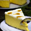 Sernik z mango