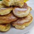 Racuchy na maślance!