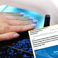 Od 1 września całkowity zakaz stosowania tej substancji! Znajduje się w wielu produktach do paznokci