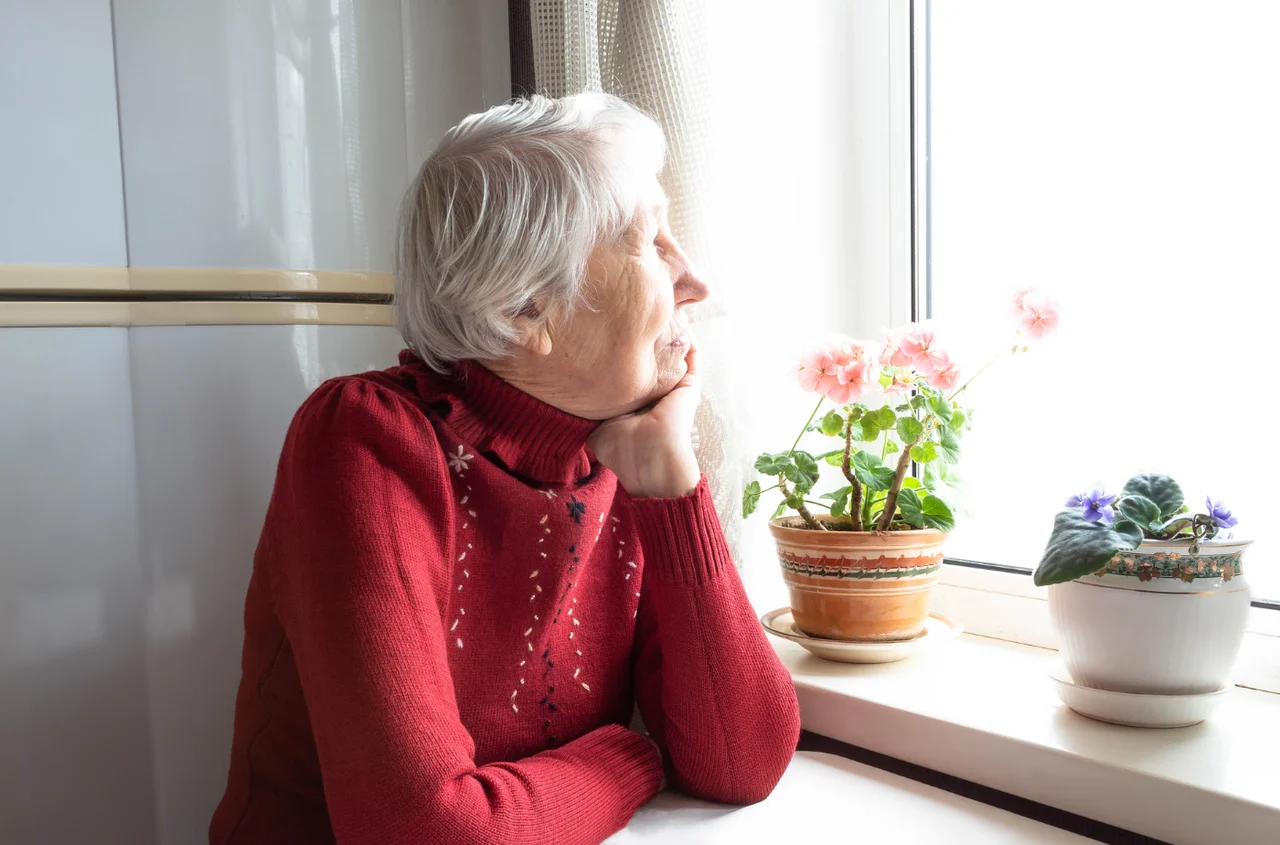 Rodzice przepisali dom mojej siostrze, a teraz to ja się nimi opiekuję. „Czy mogę żądać rekompensaty?” — pyta Anna [LIST]