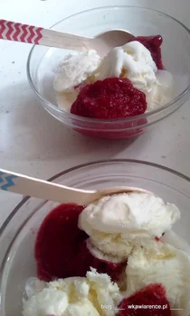 lody sorbety