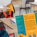 Uwaga: Ministerstwo Edukacji rozsyła ważne ulotki informacyjne! 85 tysięcy sztuk trafi do uczniów