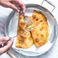 Ukraińskie czebureki