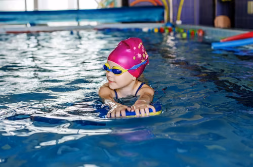 350 zł na dziecko na naukę pływania! 2 stycznia ruszyła kolejna edycja programu dofinansowań zajęć sportowych