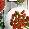 ŚRODA – BURACZKOWE GNIOCCHI Z PESTO
