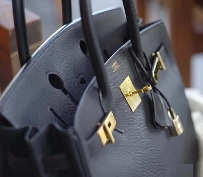 Hermès Birkin- torebka gwiazd