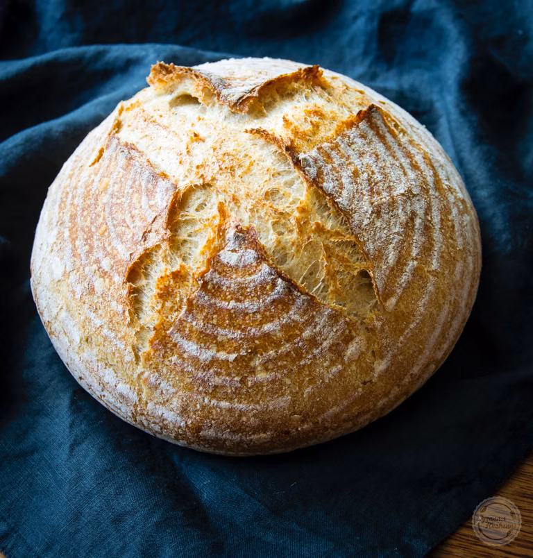 Tartine Bread
