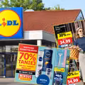 1+1 gratis i 70% taniej na kosmetyki! Lidl ogłosił super ofertę i gratisową środę