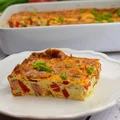 Zapiekanka jajeczna - Tylko sprawdzone przepisy!