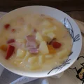 Serusia zupa