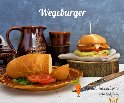 Wegeburger
