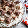 Tarta Kinder Bueno