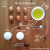 Beza kakaowa
