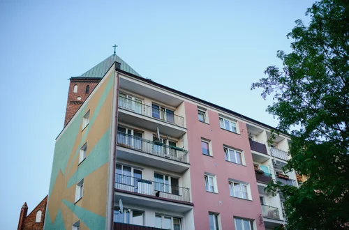 Tysiące starych bloków czekają zmiany! Rząd wprowadza nowe przepisy?