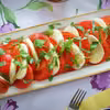 Sałatka caprese