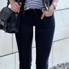 Czarna skóra