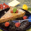 Malinowa tarta