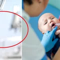 Uwaga na SZCZEPIONKI! GIF wycofuje serię szczepionek na rotawirusy