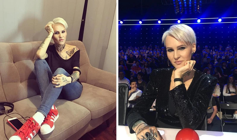 Skandal w półfinale “Mam talent”! Jurorka przesadziła?