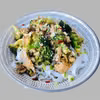 Błyskawiczny stir fry z kurczakiem i brokułem