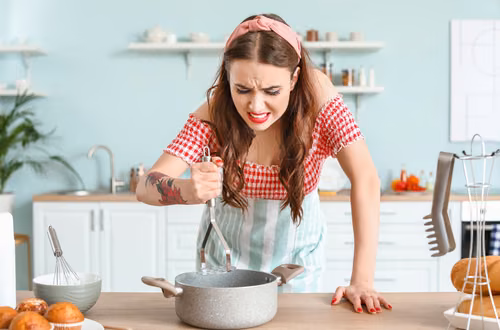 Czy Twój znak zodiaku lubi gotować czy woli restauracje? Sprawdź, kto jest kucharzem, a kto foodie!