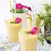 Mango lassi - koktajl jogurtowy