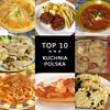 Top 10 naszych ulubionych dań kuchni polskiej