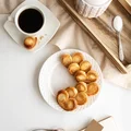 Palmiers – łatwe ciasteczka francuskie (2 składniki)