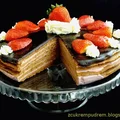 Tort Marcinek inaczej