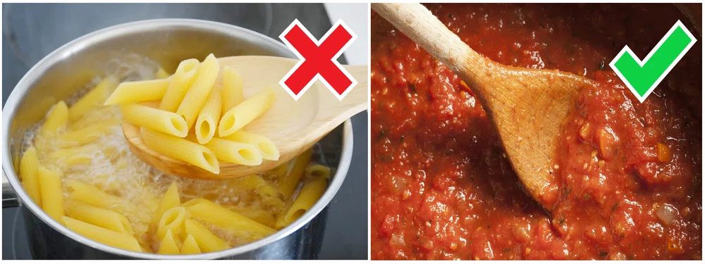 11 sekretów włoskiego gotowania! Wprowadź je do swojej kuchni