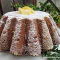 Babka z kaszy gryczanej