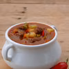 Zupa gulaszowa, która rozpali w tobie ogień!