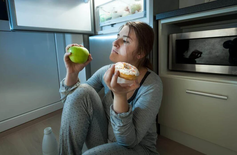 Najstarsza dieta świata – czyli cała prawda o słynnej diecie MŻ!
