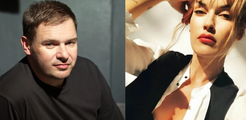Dziewczyna Karolaka odważnie w sesji zdjęciowej – wygląda wspaniale!