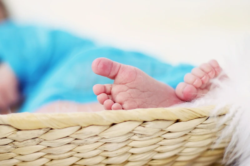 TEGO PREZENTU NIE CHCE ŻADNA ŚWIEŻO UPIECZONA MAMA