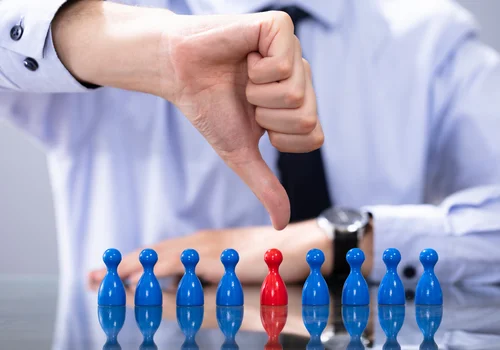 Dzień 'Zero dla Dyskryminacji' - Walka o Równość i Sprawiedliwość