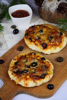 Pizzerinki imprezowe