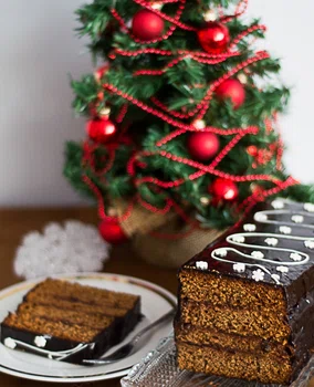 Ciasta na Boże Narodzenie
